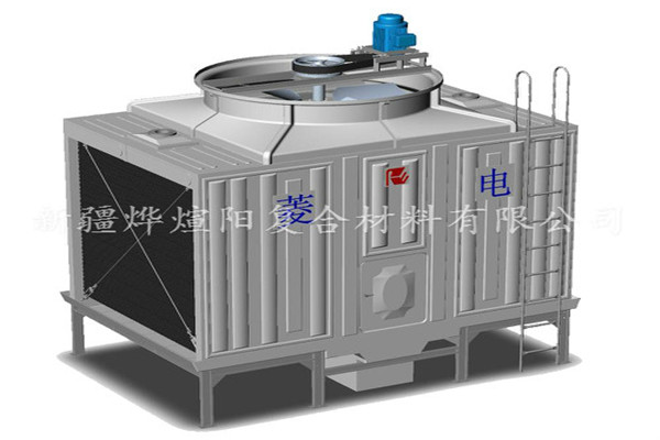 阿克蘇成品玻璃鋼格柵吊頂廠